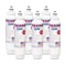 American Filter Co LG LT800P Comparable Refrigerator Water Filters (made by Model number AFC-RF-L4), 6PK LT800P-AFC-RF-L4-6-73335 - alternate 1
